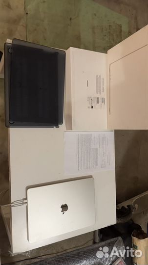 Mac book air m2 2023