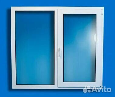 Пластиковые окна в рассрочку