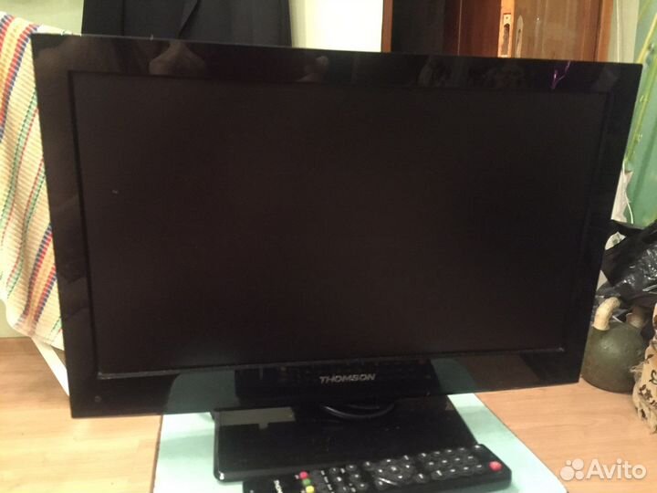 Телевизор бу томсон
