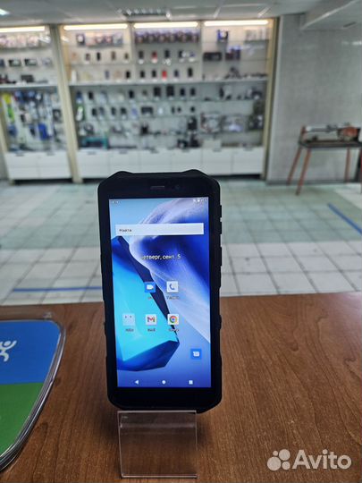 OUKITEL WP23, 4/64 ГБ