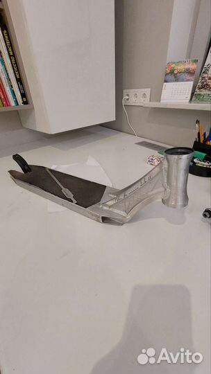 Дека Ethic erawan v2