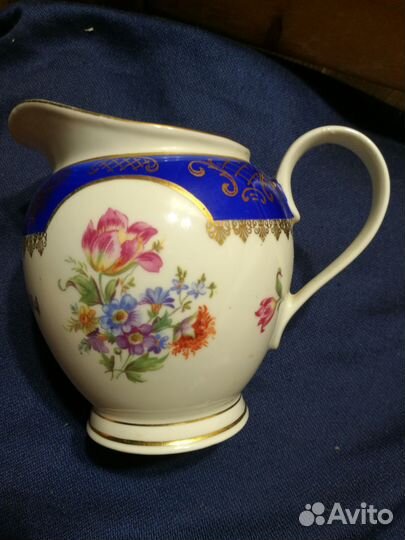 Неполные сервизы (Германия)