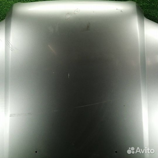 Капот Subaru Forester