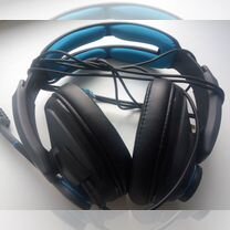 Наушники sennheiser gsp 300