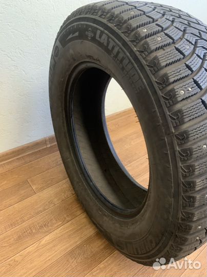 Michelin Pilot Sport 3 Acoustic 265/60 R18 114S