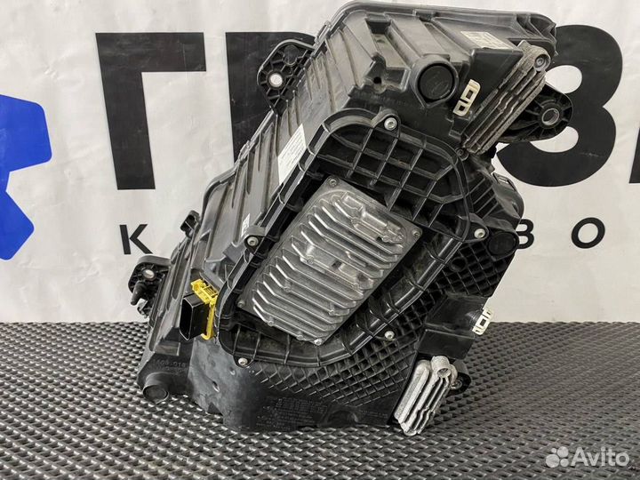 Фара правая Volvo FH5 23752678