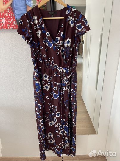 Платье banana republic