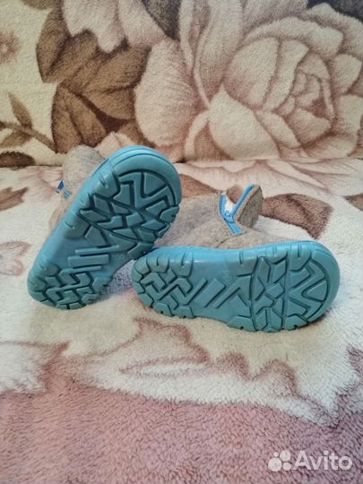 Детская обувь для девочек