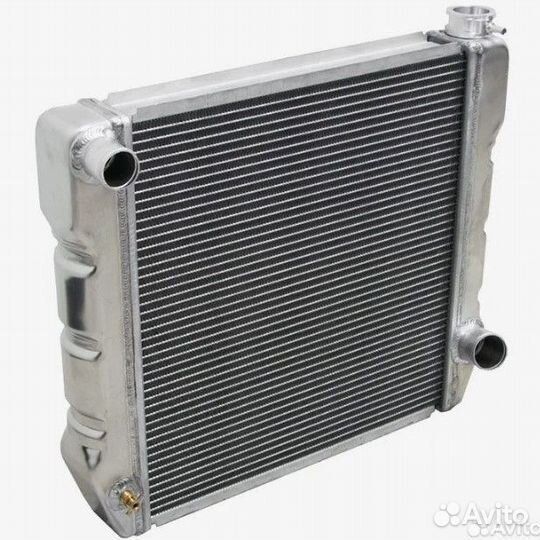 Радиатор кондиционера Audi (Ауди)
