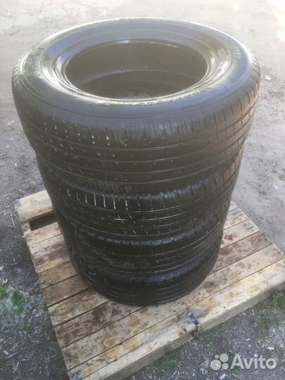 Hifly Vigorous HT-601 265/65 R17 112H