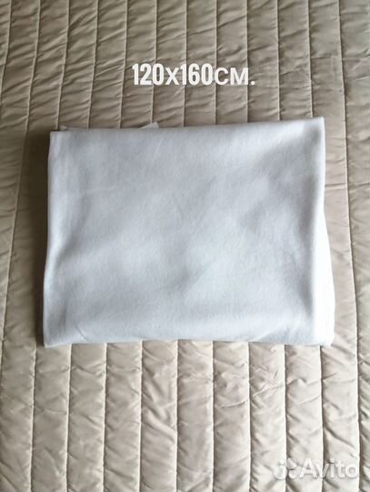 Одеяла, покрывала и пледы