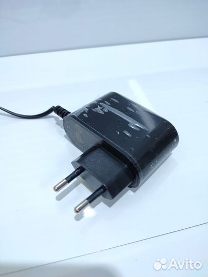 Зарядка для пылесоса Tefal TY6838WO