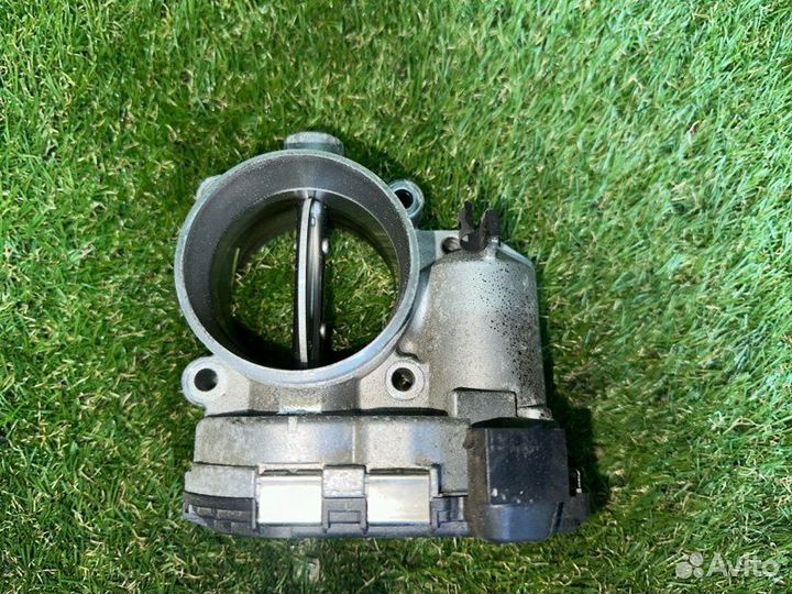 Дроссельная заслонка Mercedes С W203 OM271.940