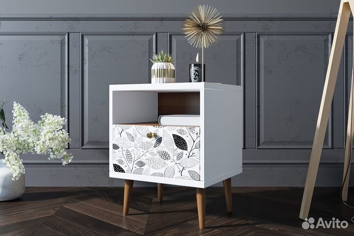 Тумба прикроватная Berber