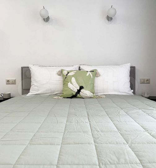 Квартира-студия, 31 м², 2/9 эт.