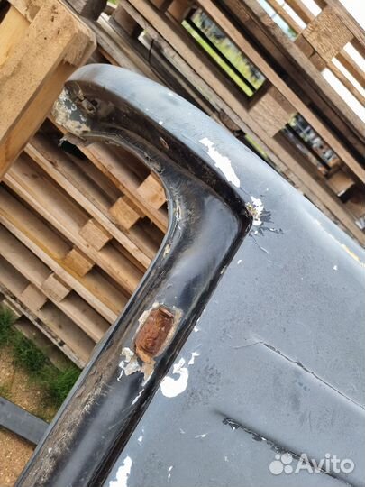 Кунг кузова Dadi Smoothing дади смузинг смузи