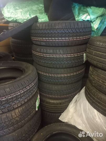 Шины зимние r16 новые 215/60/R16 зимние