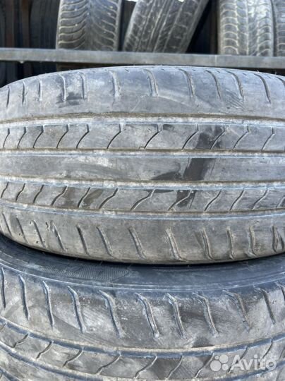 Maxtrek Maximus M1 215/40 R17