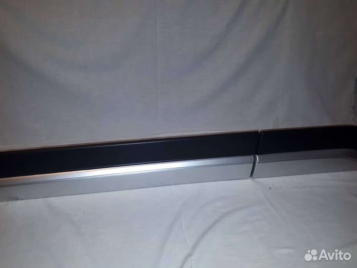 Накладки на двери