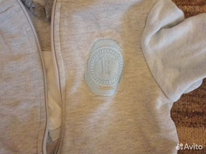 Детский костюм lebedev team