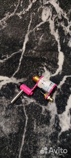 Тату оборудование