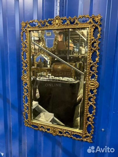 Зеркало. Винтаж. Антиквариат