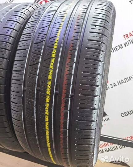 Pirelli Scorpion Verde 295/45 R20 111W