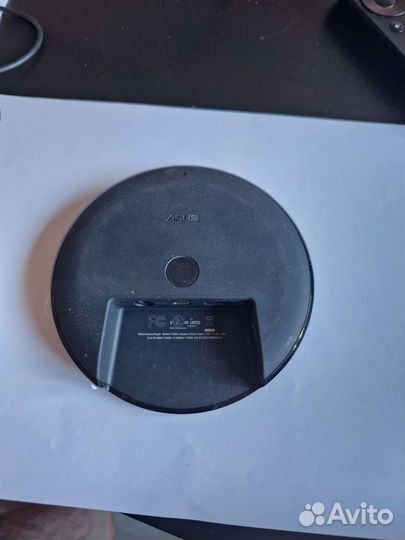 Asus nexus player tv приставка