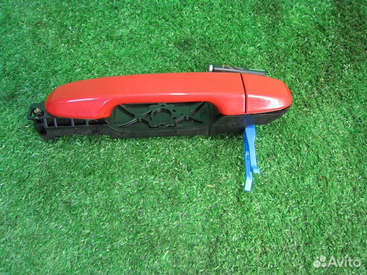 Ручка наружная двери задней левой Toyota Yaris P1