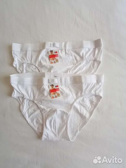 Трусы мужские