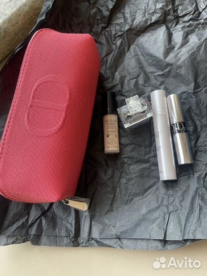 Набор dior