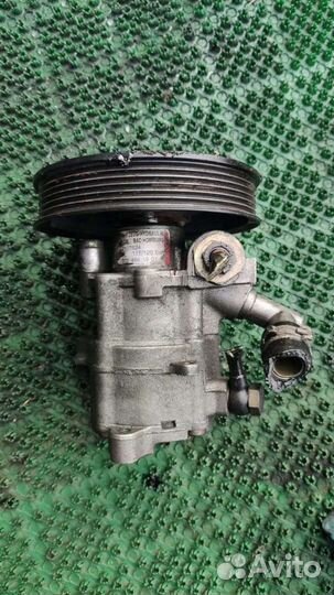 Насос гур Mercedes W210