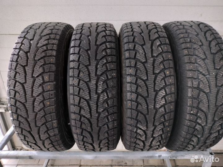 Hankook I'Pike RW11 225/65 R17