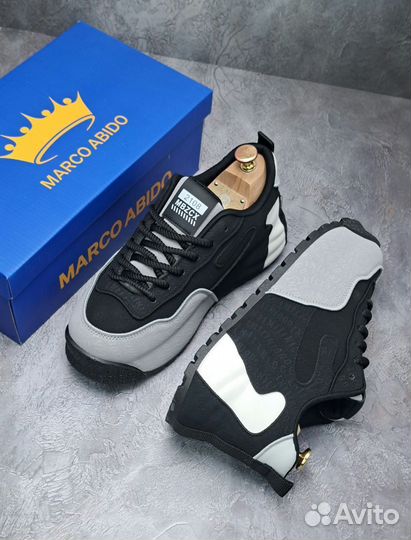 Кроссовки мужские