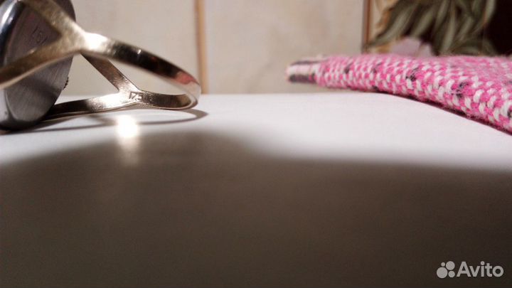 Часы перстень винтажные СССР 