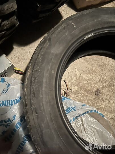 Bridgestone Regno GRVII 225/60 R17 99H