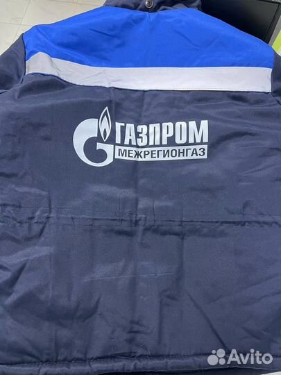 Одежда с логотипом. Корпоративный мерч