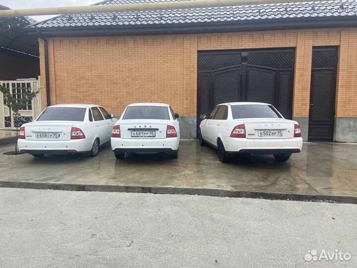 Прокат авто посуточно