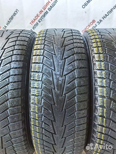 Hankook Winter I'Cept IZ2 215/60 R16 99T
