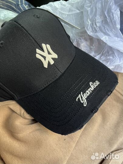 Кепка бейсболка женская