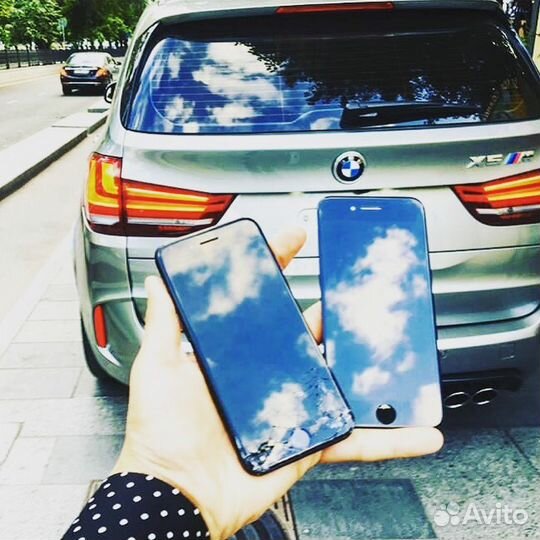 Ремонт iPhone/Samsung/MI/Apple MacBook