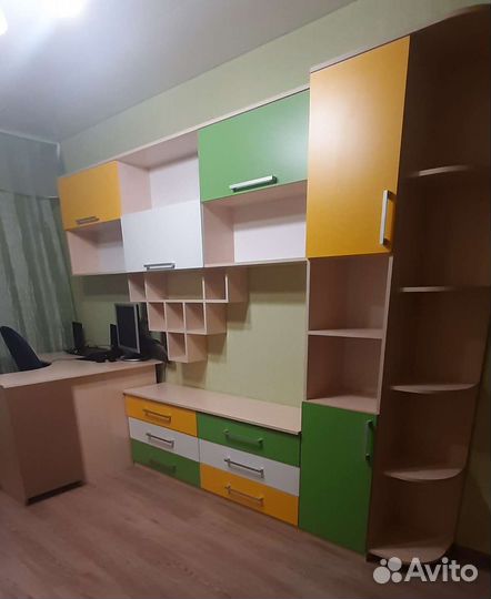 Детская мебель бу