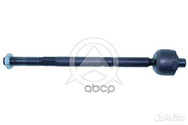 Тяга рулевая перед прав/лев 50115 Sidem