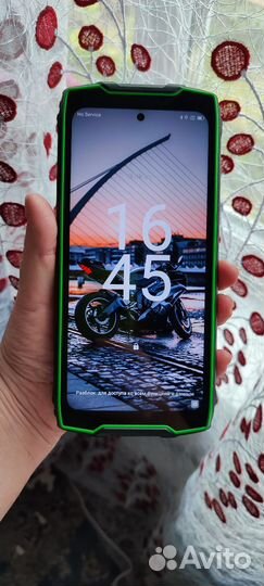 Blackview BV9300, 12/256 ГБ