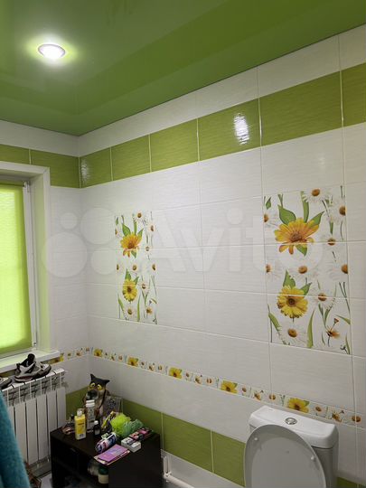 Дом 80 м² на участке 6 сот.