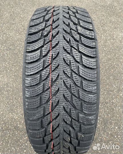 Nokian Tyres Hakkapeliitta R3 215/55 R17 98R