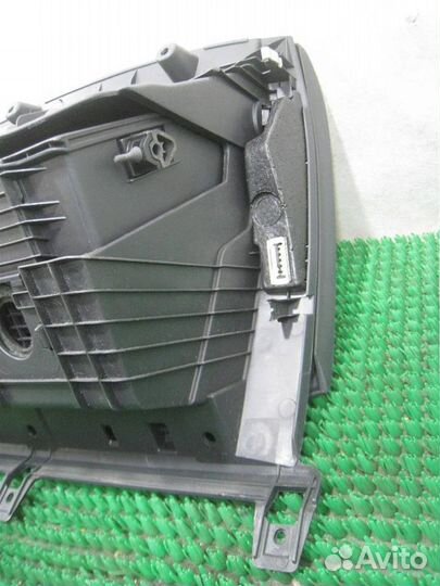 Бардачок (ящик перчаточный) Hyundai i30 2011