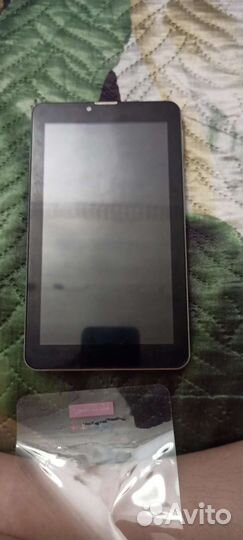 Планшет