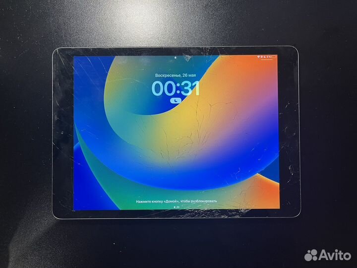 iPad 8 поколения 32gb