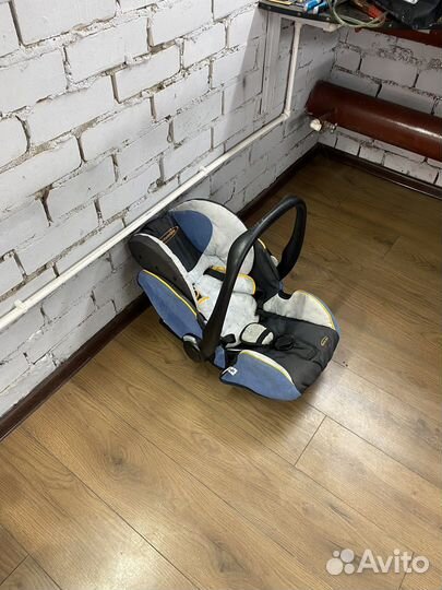 Продаю детскую переноску